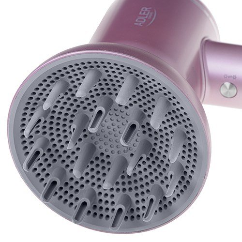 Adler AD 2270P hrtrrer 1600 W Lyserd #17