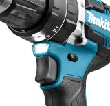 Makita DHP484 2000 rpm Sort, Bl #13
