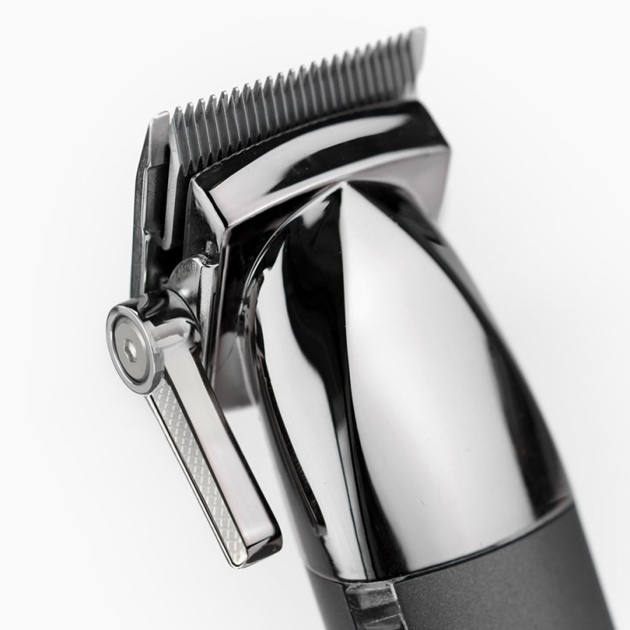 BaByliss Super-X Metal Hair Clipper #5