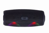 Brbare Bluetooth-hjttalere GEMBIRD SPK-BT-LED-02 #3