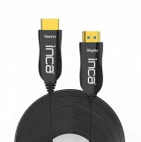 Inca IHD-50T HDMI-kabel 50 m HDMI Type A (Standard) Sort #6