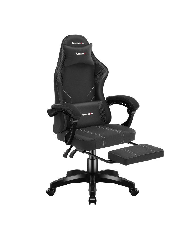 Force 3.7 gaming stol sort carbon #5