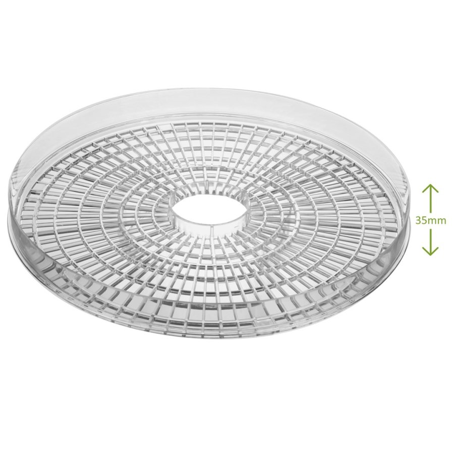 GreenBlue GB190 - 250 W - 5 lagkassetter - 35 til 70 C #9