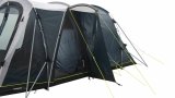 Outwell Nevada 4 3 person(er) Bl Tunneltelt #17