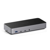 Wired Docking Station Satechi Triple Display 4K #1