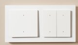 Aqara Light Switch H2 EU Trdls Hvid #1