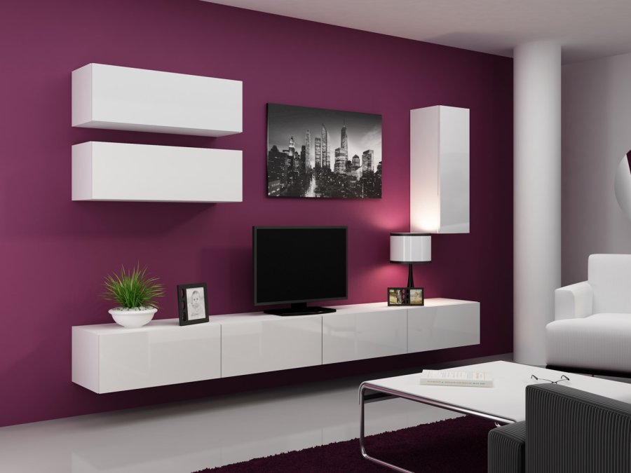 Cama WIP90 VIGO b/b Opbevaringsskab #19