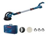 Bosch 500 Series GTR 550 Gipsslibemaskine 910 rpm Sort, Bl, Hvid 500 W #4