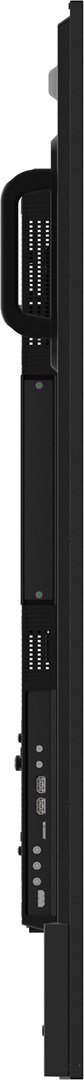 iiyama LH7565UHSB-B1 skilte display Kiosk design 189,2 cm (74.5