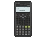 Casio FX-570ESPLUS-2 regnemaskine Desktop Videnskabelig Sort #1