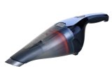 Black & Decker NVC220WBC hndholdt stvsuger Bl, Krom Posels #1