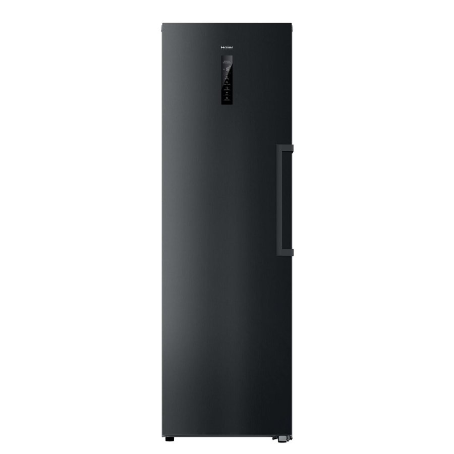 Haier UP 60 Series 7 H4F306DDH1L St�ende fryser Fritst�ende 301 L D Sort #1