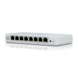 Alta Labs S8-POE netvrksswitch Administreret Gigabit Ethernet (10/100/1000) Strm over Ethernet (PoE) Hvid #1