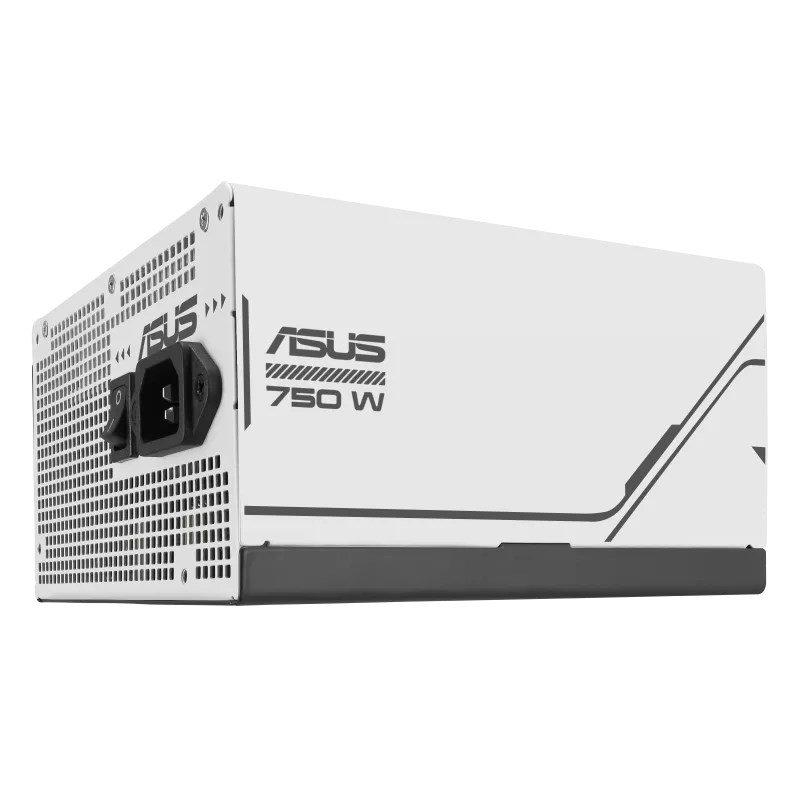 Str�mforsyning Asus Prime 750W Gold #3
