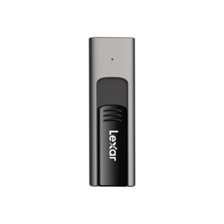 Lexar JumpDrive M900 USB-ngle 128 GB USB Type-A 3.2 Gen 1 (3.1 Gen 1) Sort, Gr #5