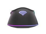 Genesis | Gaming Mouse | Krypton 220 | Wired | Black #9