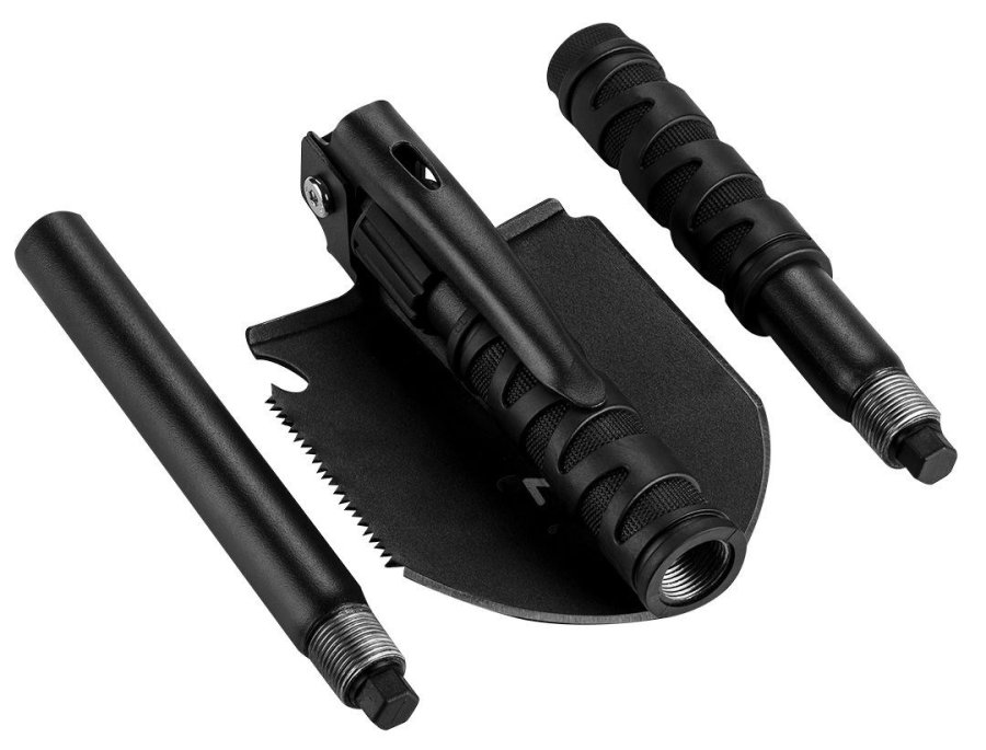 NEO tools 63-122 campingskovl #1