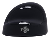 R-Go Tools RGOHELELAWL mus Venstre hnd RF trdlst 2500 dpi #7
