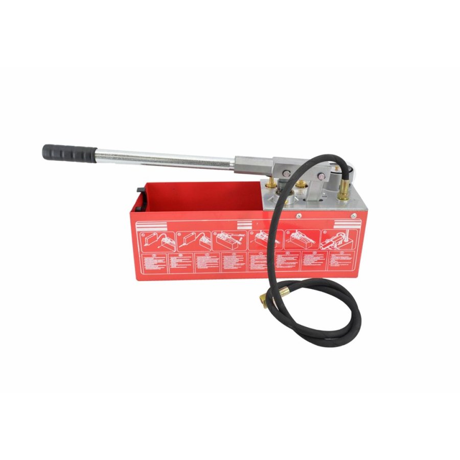 AWTOOLS AW31591 hydraulikpumpe #3