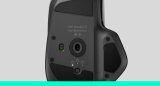 Logitech MX Master 4 for Business - Graphite #26