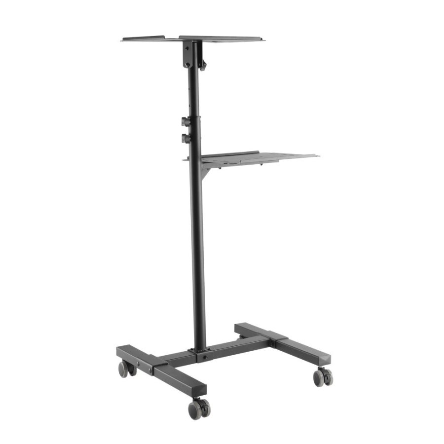 Techly ICA-TB TPM-10 laptop stativ Sort #13