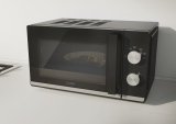 Candy Moderna CMW20TNMB Sort Solo mikroovn Bordplade 20 L 700 W #9