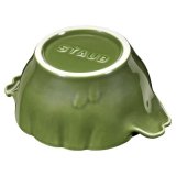 ZWILLING 40500-326-0 bageplade 0,45 L Blget rund Keramisk Ramekin bradepande #37
