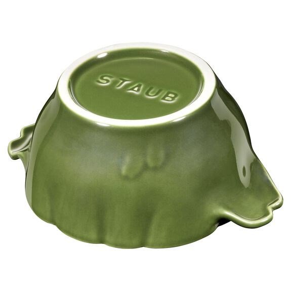 ZWILLING 40500-326-0 bageplade 0,45 L Blget rund Keramisk Ramekin bradepande #37