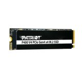 SSD Patriot P400 V4 M.2 PCI-Ex4 NVMe 1000GB 6GB/s (P400VP1TBM28H) #2