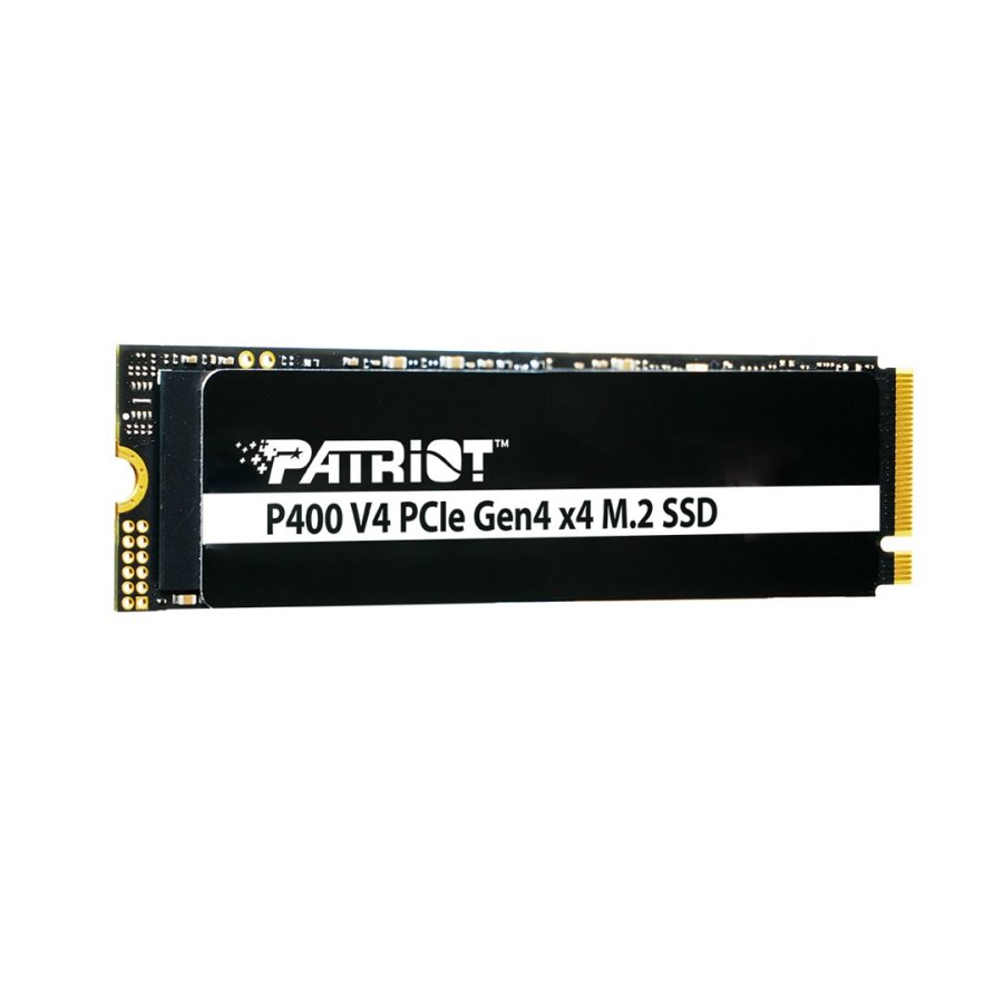 SSD Patriot P400 V4 M.2 PCI-Ex4 NVMe 1000GB 6GB/s (P400VP1TBM28H) #2