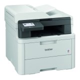 Brother MFC-L3740CDW Multifunktionsprinter LED A4 600 x 2400 dpi 18 sider pr. minut Wi-Fi #5