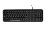 TASTATUR I-BOX PULSAR IKS620, LED, KABLET #9
