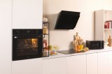 Candy Idea CMW20SMB Sort Solo mikroovn Bordplade 20 L 700 W #9