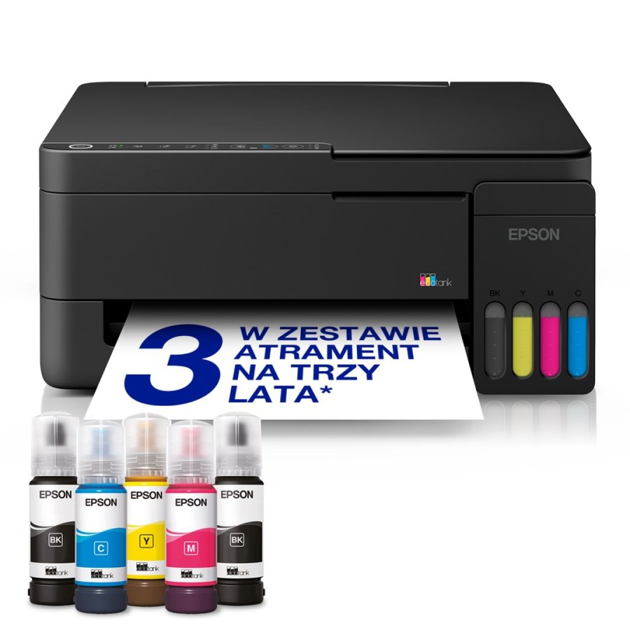 Epson EcoTank L3351 #1