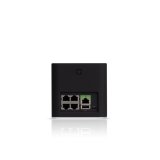 Ubiquiti HD Gamer’s Edition tr�dl�s router Gigabit Ethernet Dual-band (2,4 GHz / 5 GHz) Sort #5