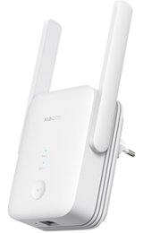Xiaomi Wi-Fi Range Extender AX1500 Netv�rksgentager Hvid 10, 100, 1000 Mbit/s #1