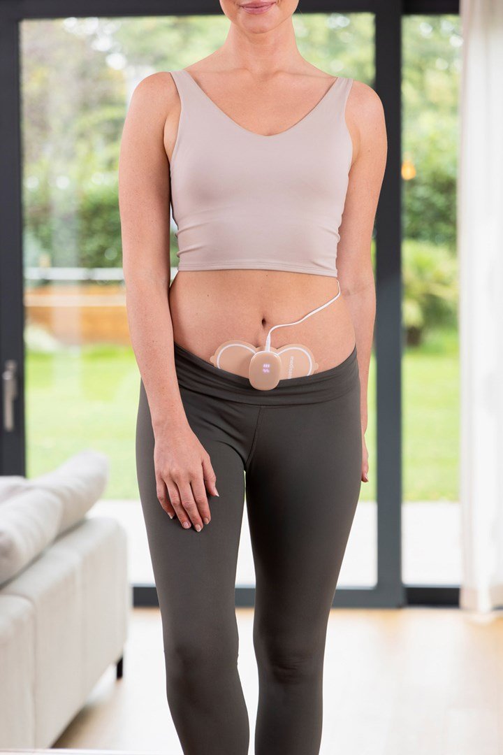 Medisana TT 250 apparat til lindring af menstruationssmerter #23