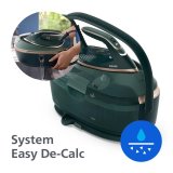Philips PSG8200/70 Dampstrygning station 3120 W 1,4 L SteamGlide Elite-stryges�l #11