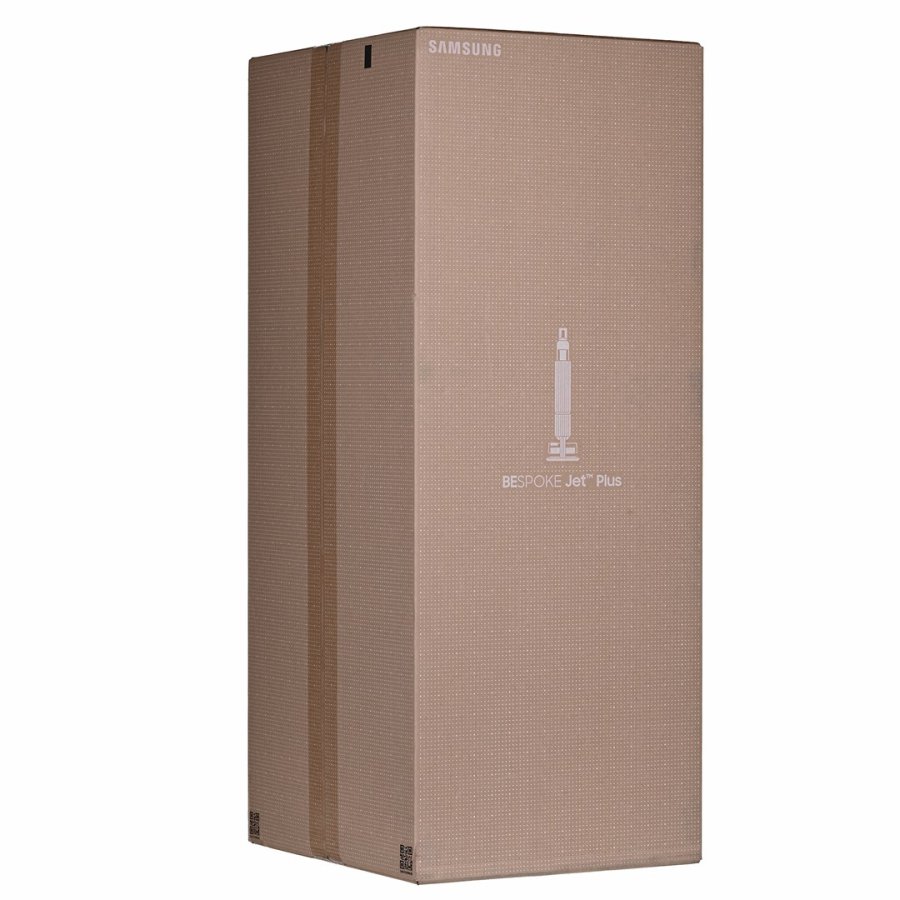 Samsung VS20B95843W hndholdt stvsuger Sort, Krom, Hvid Stvpose #103