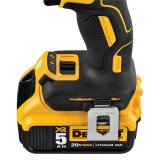 DeWALT DCD991P2 elektrisk skruetrkker & slagbor #9