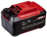 Einhell 4511437 ledningsfrit batteri og ledningsfri oplader #1