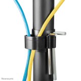 Neomounts FPMA-D550DD3BLACK skrmbeslag og -stativer 68,6 cm (27