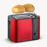 Brdrost 2 skivor 800W Chilli rd AT2217 #4