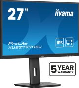iiyama ProLite XUB2797HSU-B2 computerskrm 68,6 cm (27
