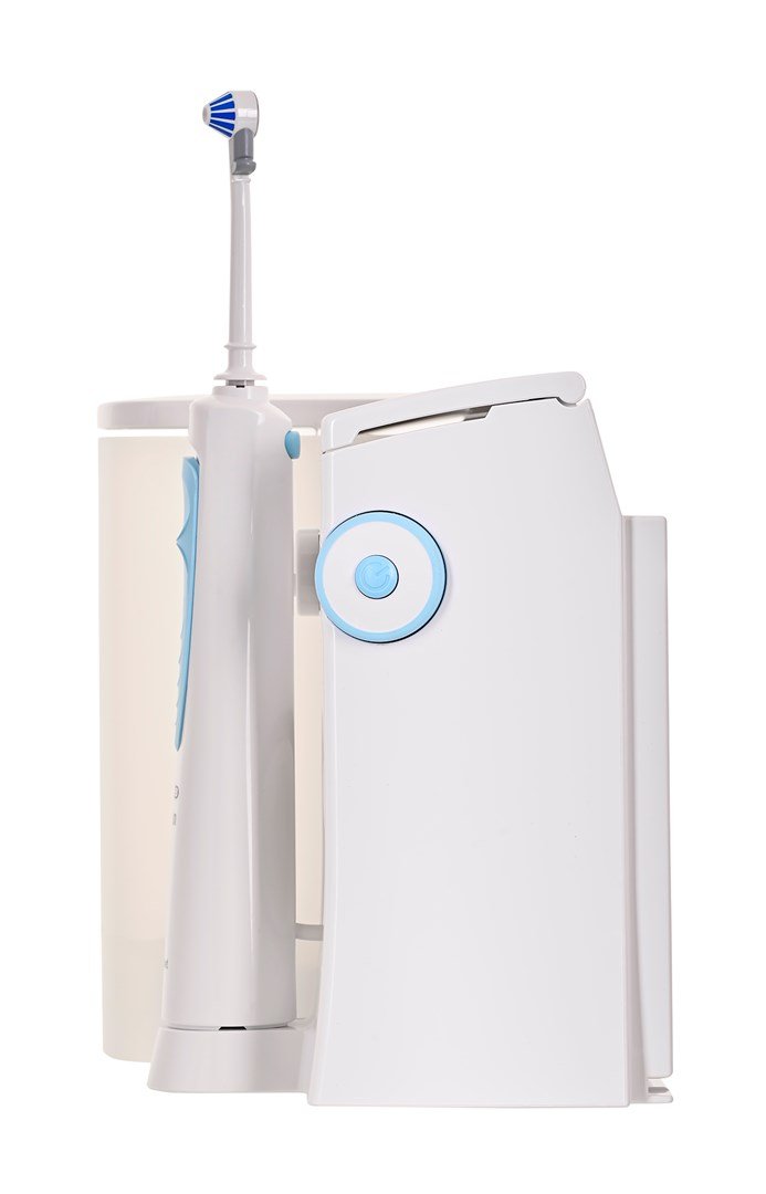 Oral-B OxyJet Reinigungssystem Oral Irrigator JAS23 #3