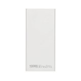 Extralink EPB-067W powerbank Lithium polymer (LiPo) 10000 mAh Hvid #6