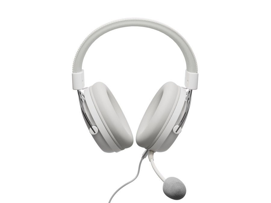 GENESIS Toron 301 Headset Ledningsfrt Spil Hvid #3