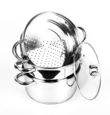 MAESTRO MR-2900-20 Dampkande #4