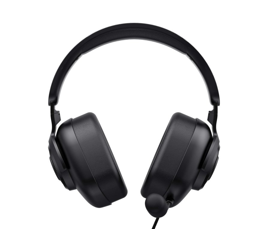 Havit H2230D Gaming Kulaklk Siyah Headset #4