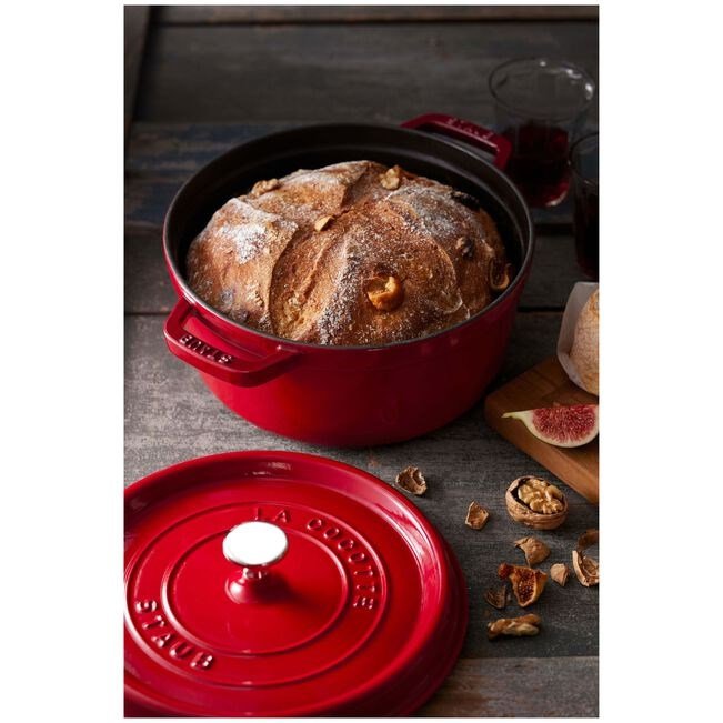 Staub 40509-835-0 bradepande 3,7 L Stbejern #22